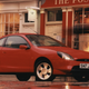 The original Ford Puma, built from 1997 to 2002.